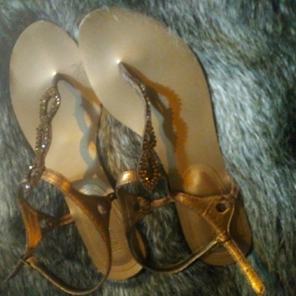 Kenneth Cole SANDALS